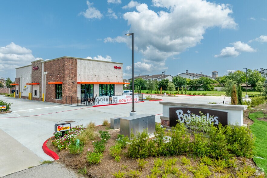 More Photos Of NEQ of League City Pkwy & Egret Bay Blvd, League City Office For Sale