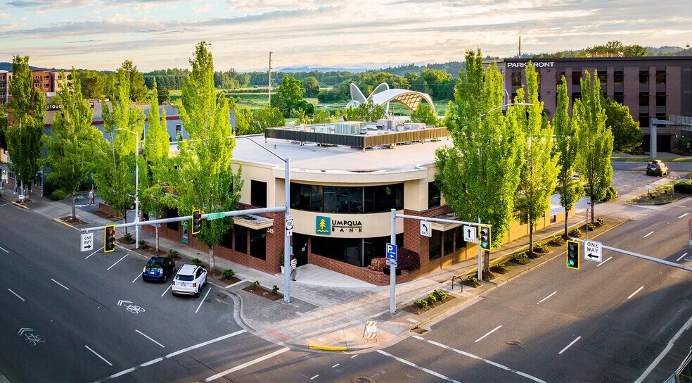 Primary Photo Of 245 Commercial St SE, Salem Office For Lease