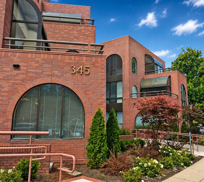 More Photos Of 345 Lorton Ave, Burlingame Office For Lease