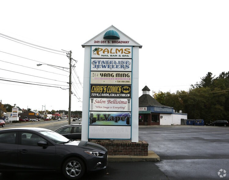 More Photos Of 341-351 S Broadway, Salem Unknown For Lease
