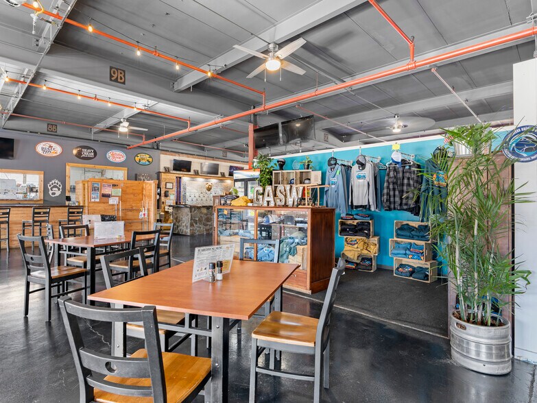 More Photos Of 1940 S Main St, Waynesville Industrial For Sale