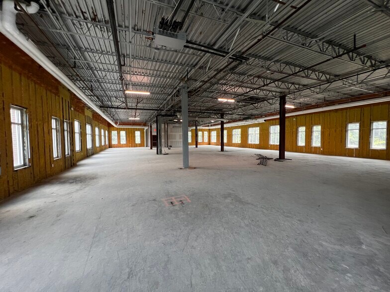 More Photos Of 1200 Innovation Way, Mount Pleasant Medical For Lease