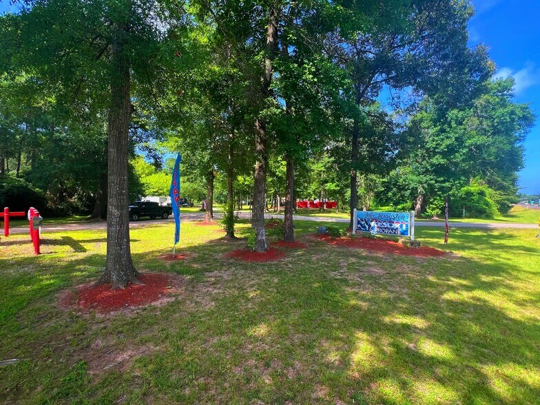 More Photos Of 739 FM 2457, Livingston Land For Sale