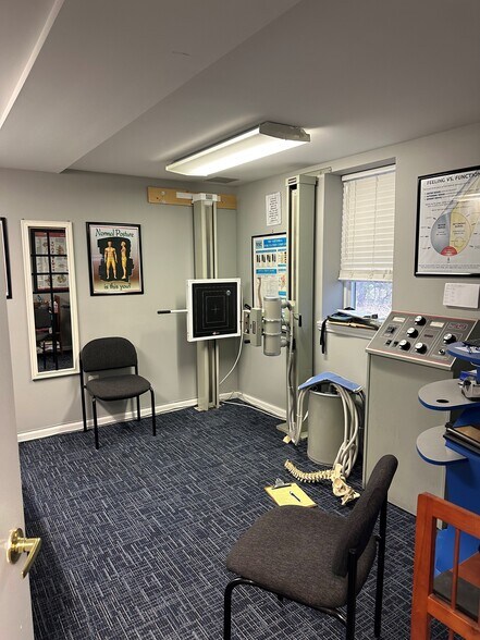 More Photos Of 61 Pease Rd, Manalapan Township Medical For Sale