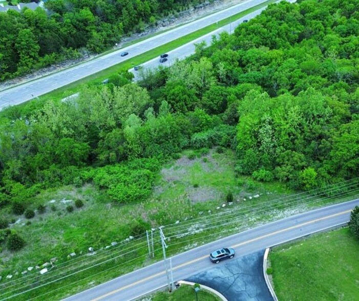 More Photos Of 6250 Upper Byrnes Mill Rd, House Springs Land For Sale