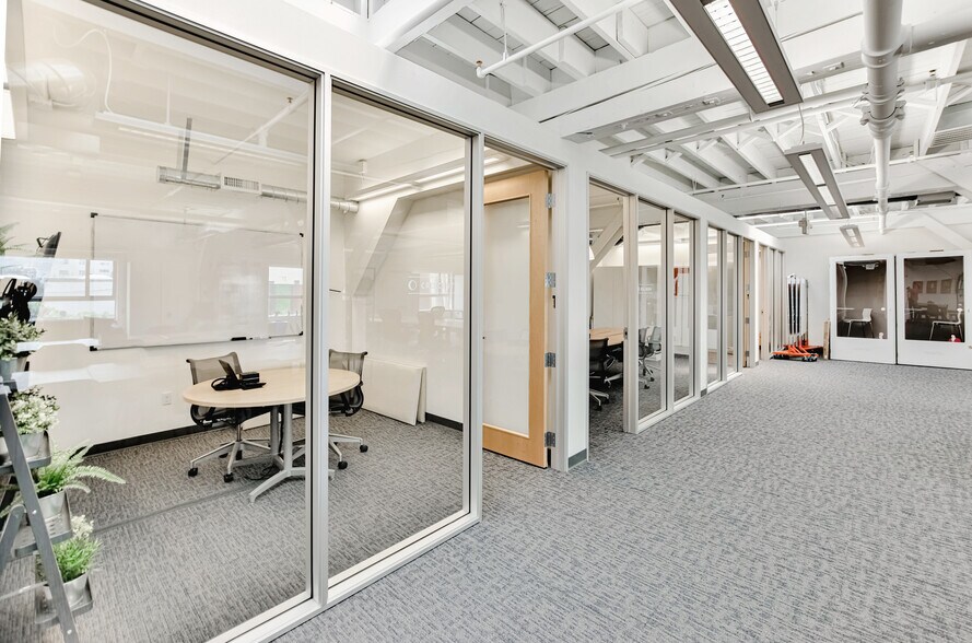 More Photos Of 5-9 Freelon St, San Francisco Light Distribution For Lease