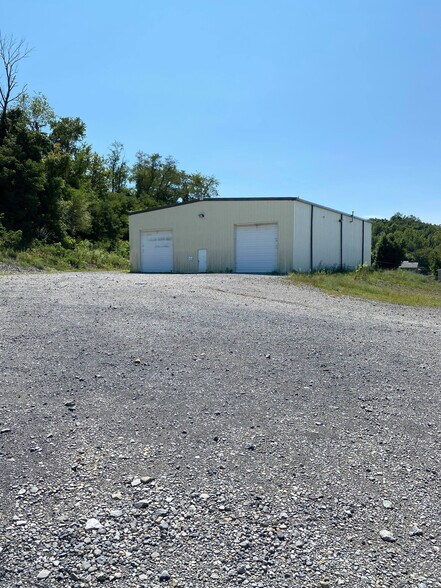 More Photos Of 1800 N 12th St, Clarksburg Warehouse For Sale
