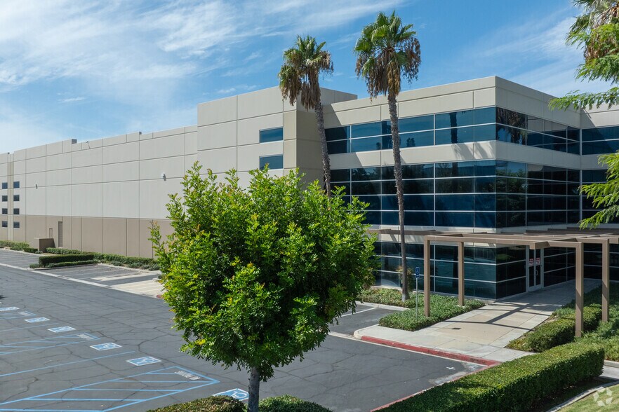Primary Photo Of 6711 Bickmore Ave, Chino Distribution For Lease