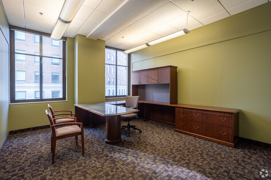 More Photos Of 60 Monroe Center NW, Grand Rapids Office Residential For Sale