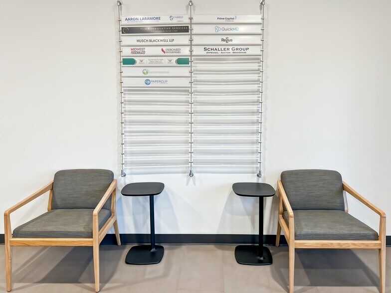 More Photos Of 12 Wolf Creek Dr, Swansea Coworking Space
