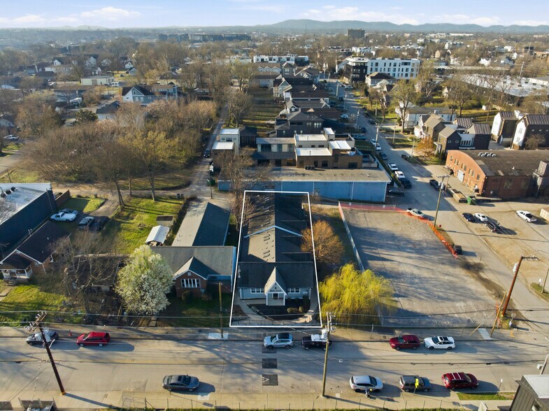 More Photos Of 415 Humphreys St, Nashville Apartments For Sale