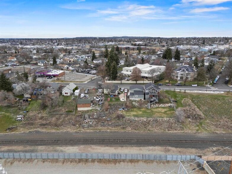 More Photos Of 1520 E Illinois Ave, Spokane Land For Sale