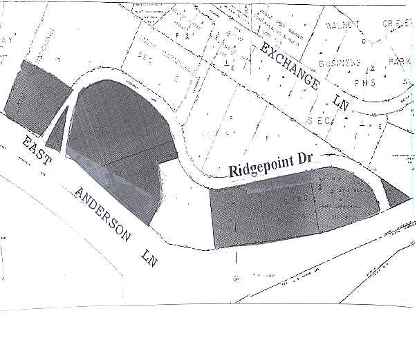 More Photos Of 2621 Ridgepoint Dr, Austin Light Distribution For Lease