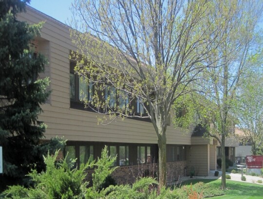 More Photos Of 6501 Watts Rd, Madison Office For Lease