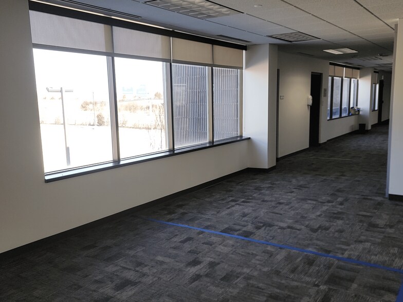 More Photos Of 1400 Industries Rd, Richmond Office For Lease