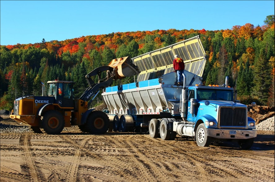 More Photos Of 428 Moxam Rd, Maynooth Land For Sale