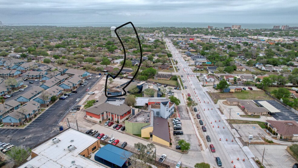 More Photos Of 700-H Everhart Rd, Corpus Christi Office For Sale