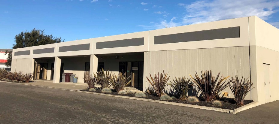 More Photos Of 31284 San Antonio St, Hayward Warehouse For Lease