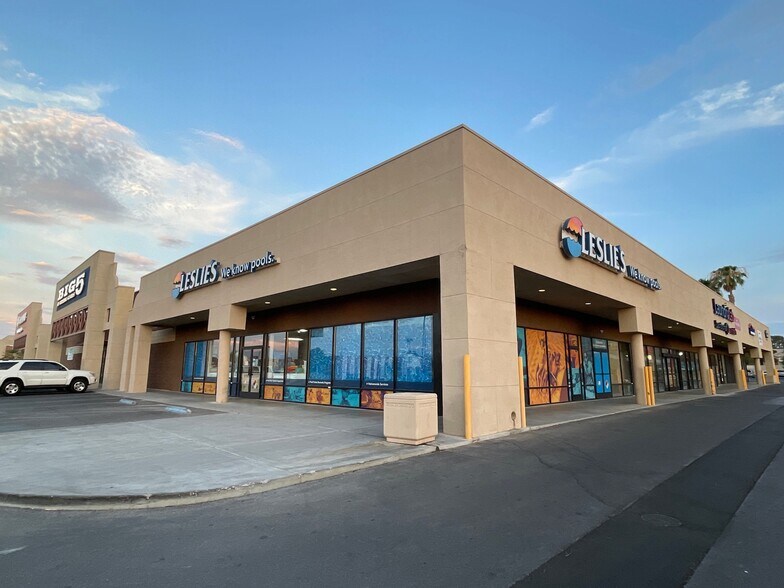 More Photos Of 3055 E Tropicana Rd, Las Vegas Unknown For Lease