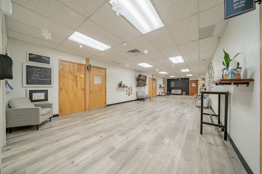 More Photos Of 1331 High Ave, Oshkosh Religious Facility For Sale