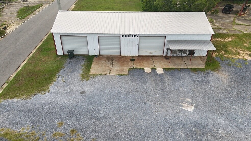 More Photos Of 716 S Main St, Enterprise Auto Repair For Sale