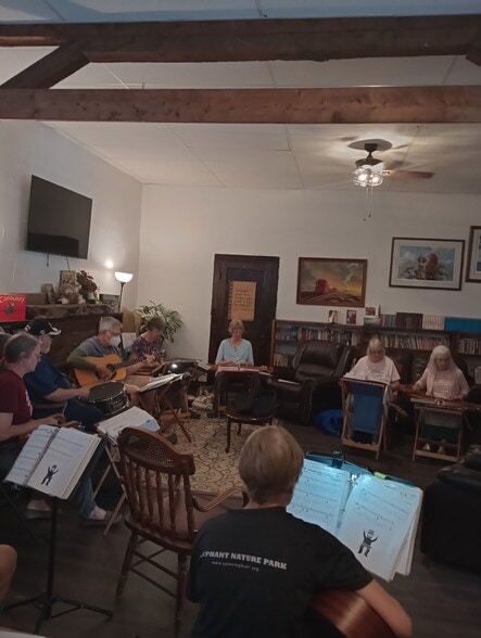 More Photos Of 400 4th St, Sutton Storefront Retail Residential For Sale