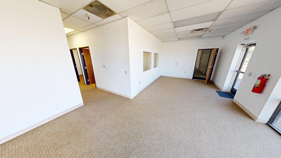 More Photos Of 8450 Belvedere Ave, Sacramento Warehouse For Lease