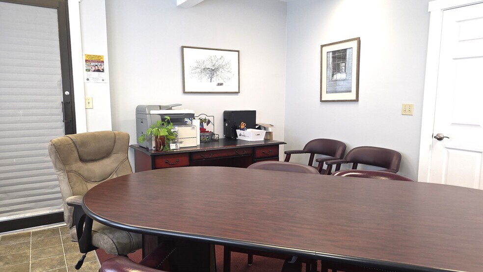 More Photos Of 120 S Main St, West Lebanon Medical For Sale