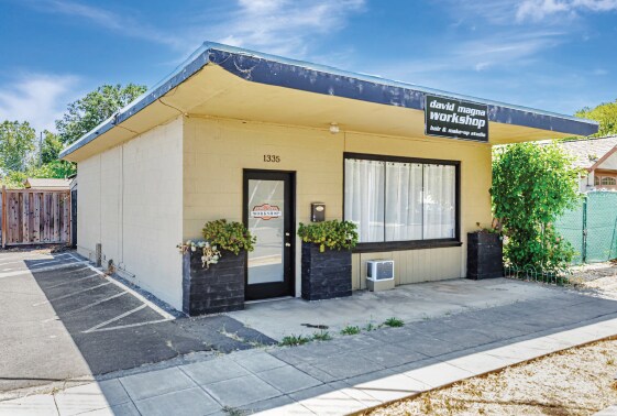 More Photos Of 1745 Jefferson St, Napa Office For Sale