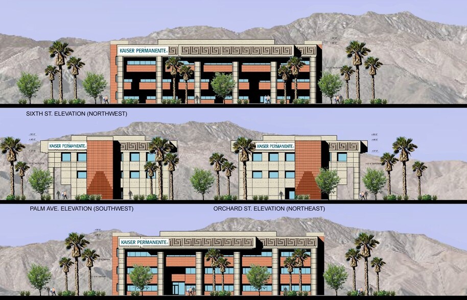 More Photos Of , Coachella Unknown For Lease