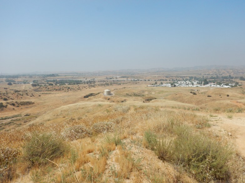 More Photos Of 9750 Weller Rd, Calimesa Land For Sale