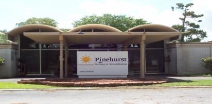 Primary Photo Of 3000 Cardinal St, Orange Skilled Nursing Facility For Sale