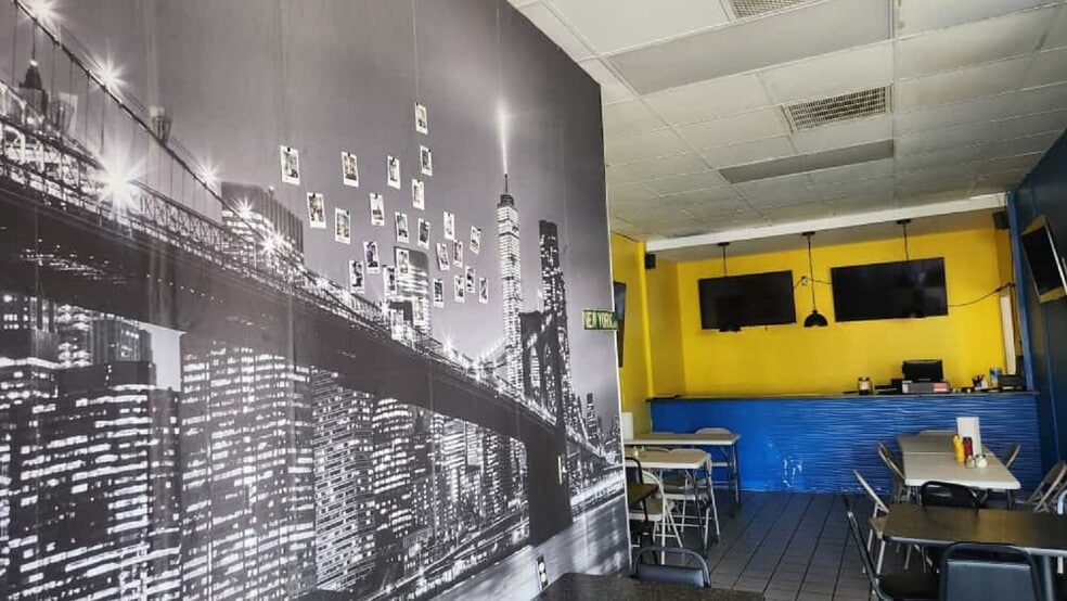 More Photos Of 23255 Kingsland Blvd, Katy Restaurant For Lease