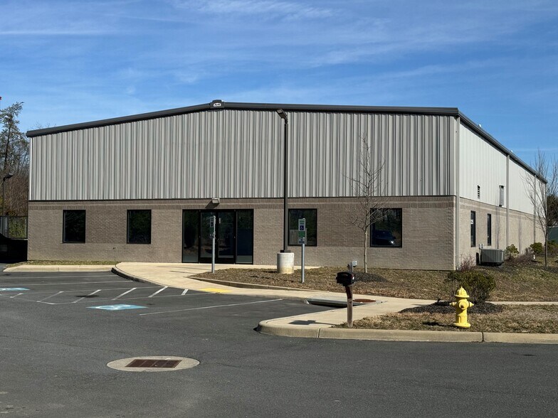 More Photos Of 13255 University Blvd, Gainesville Industrial For Sale