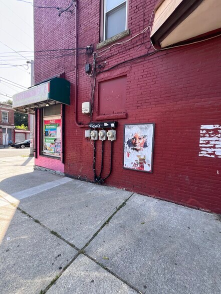 More Photos Of 94 William St, Newburgh Storefront Retail Residential For Sale