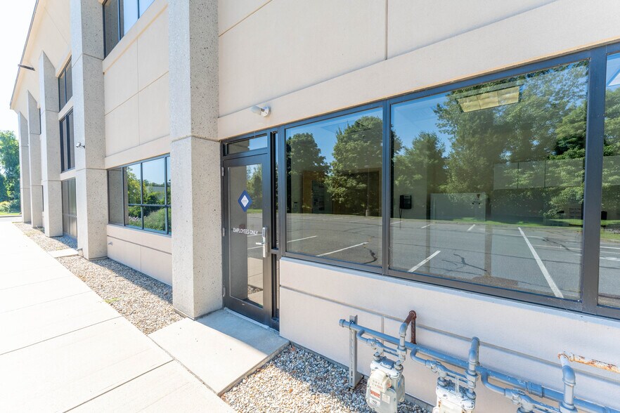 More Photos Of 265 Benton Dr, East Longmeadow Medical For Sale