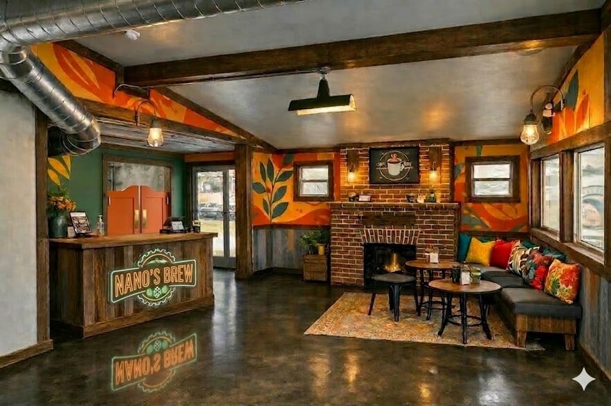 More Photos Of 10 Natelle Ave, Brooksville General Retail For Lease