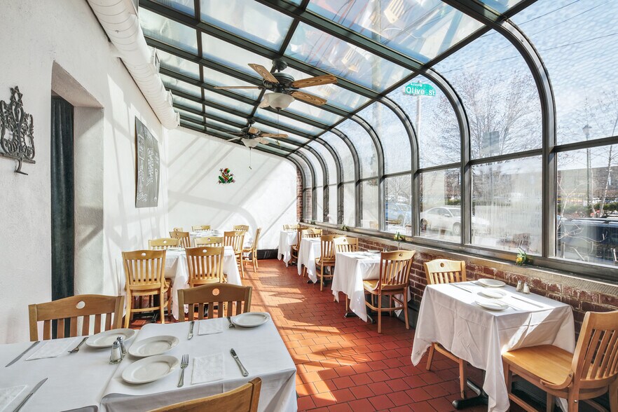 More Photos Of 2301 Fairmount Ave, Philadelphia Restaurant For Sale