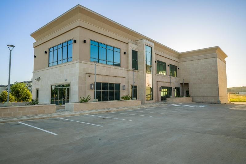 More Photos Of 4646 Dubai Way, Frisco Office For Lease