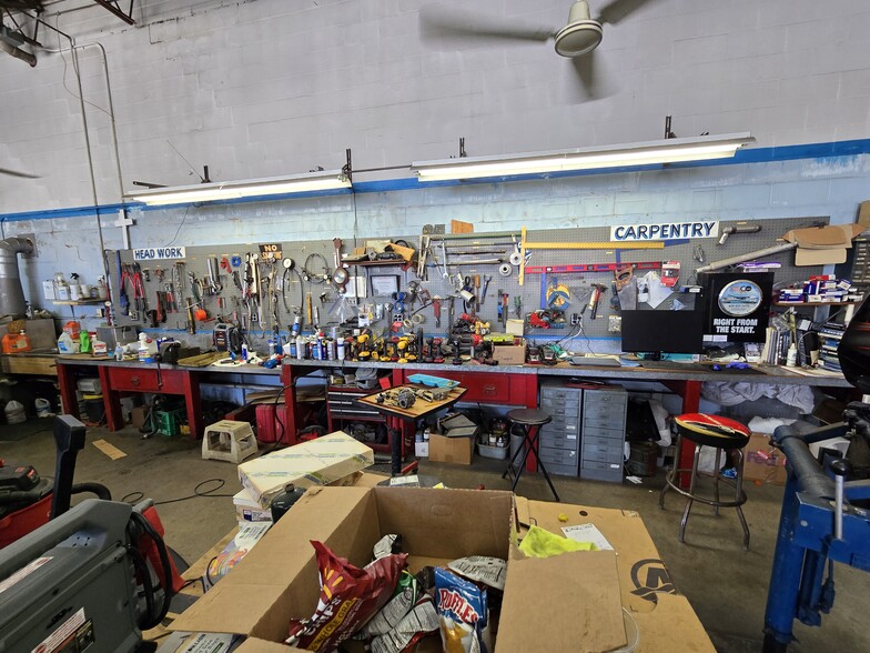 More Photos Of 709 W Main St, Crisfield General Retail For Sale