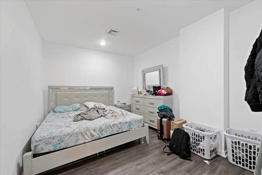 More Photos Of 128 N 8th St, Allentown Warehouse For Sale