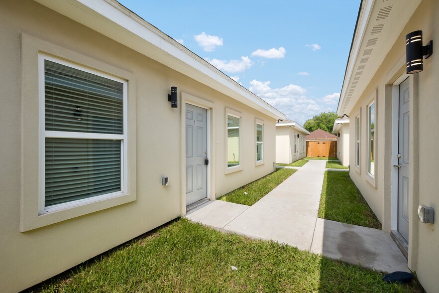 More Photos Of 1601 Hyatt Ave, Pharr Multifamily For Sale