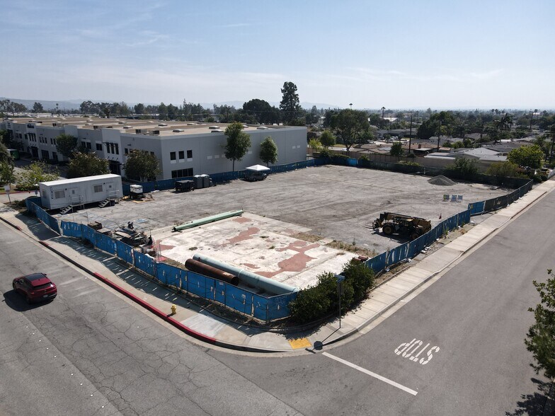 More Photos Of 1717 S Grand Ave, Glendora Land For Lease