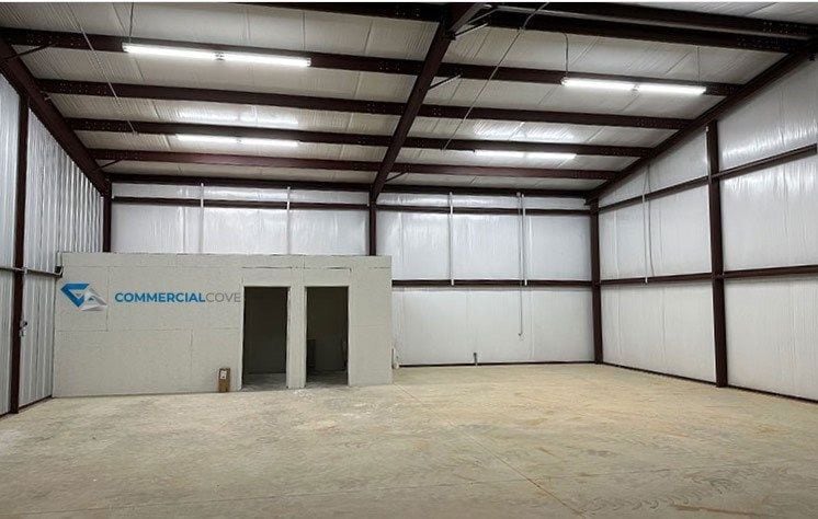 More Photos Of 10263 US Highway 69 N, Tyler Warehouse For Lease