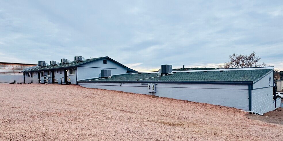 More Photos Of 408 W Main St, Payson Freestanding For Sale