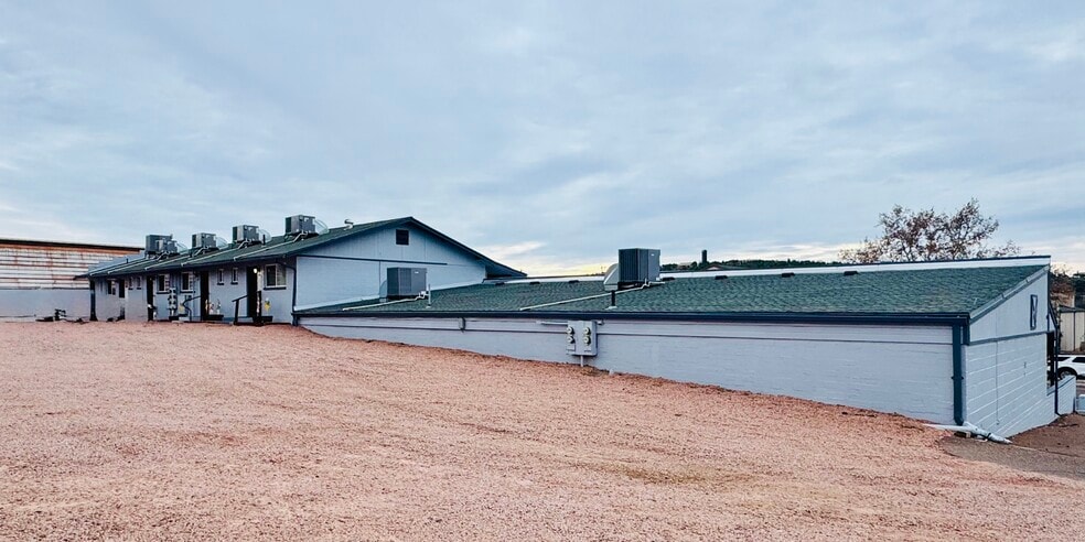 More Photos Of 408 W Main St, Payson Freestanding For Sale