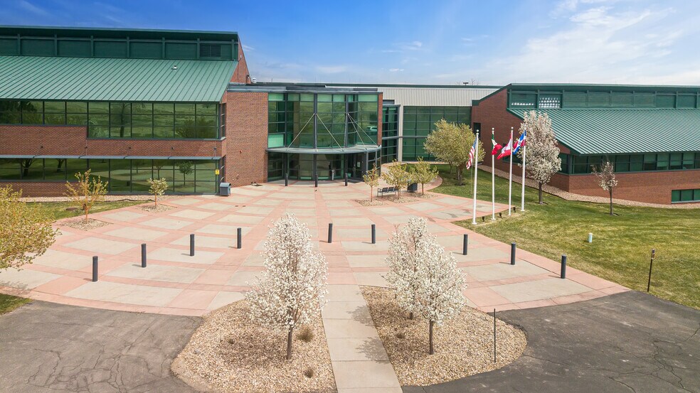 More Photos Of 33101 E Quincy Ave, Watkins Office For Lease