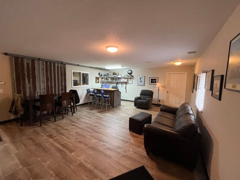 More Photos Of 7918 Cherrywood Loop, Kiowa Warehouse For Sale