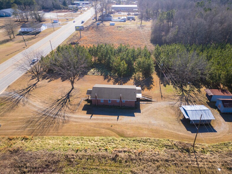 More Photos Of 14936 C R Koon Highway, Newberry Land For Sale