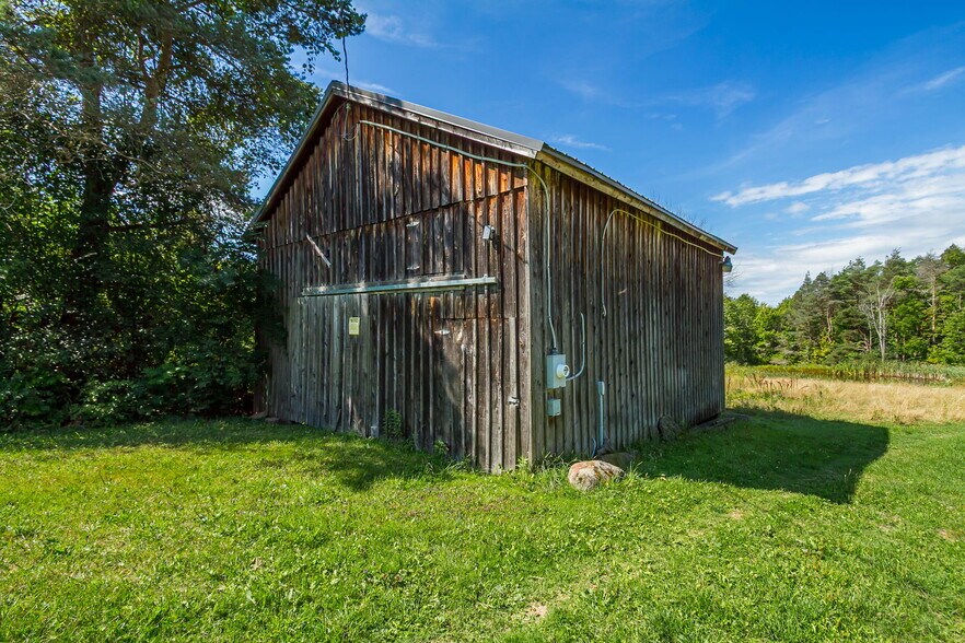 More Photos Of 9545 Redman Rd, Fillmore Land For Sale
